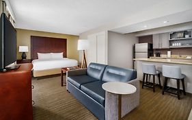 Residence Inn By Marriott Seattle/Bellevue